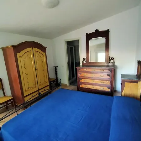 Pentalocale Con E Piscina Incluse - Taunus Vacanze Cod 433 * Numana