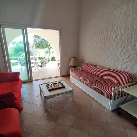 Pentalocale Con E Piscina Incluse - Taunus Vacanze Cod 433 * Numana