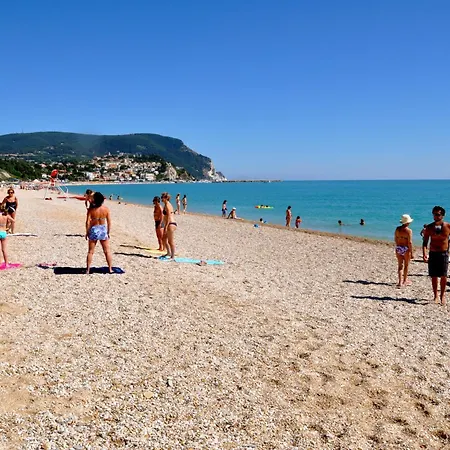 Pentalocale Cod 433 - Taunus Vacanze Villa *