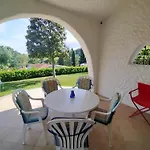 Pentalocale Con E Piscina Incluse - Taunus Vacanze Cod 433 * Numana