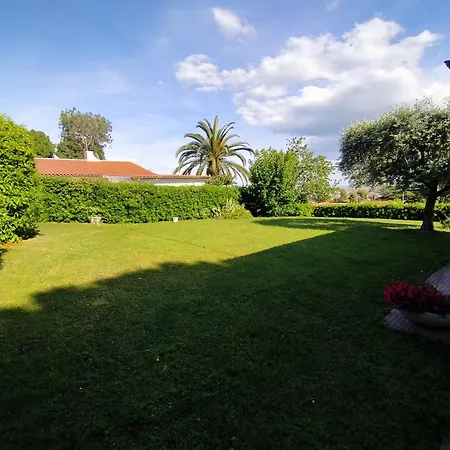 Pentalocale Con E Piscina Incluse - Taunus Vacanze Cod 433 *