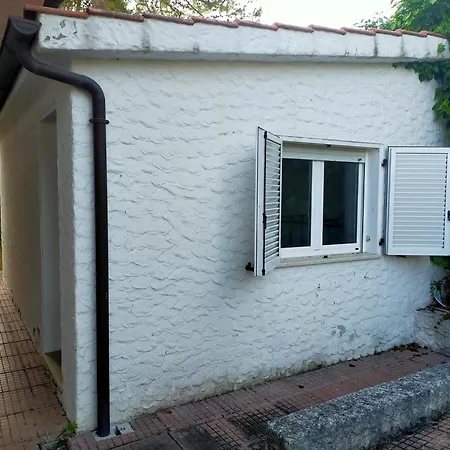 Pentalocale Con E Piscina Incluse - Taunus Vacanze Cod 433 Villa