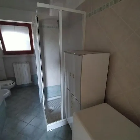 Villa Pentalocale Con E Piscina Incluse - Taunus Vacanze Cod 433 Numana