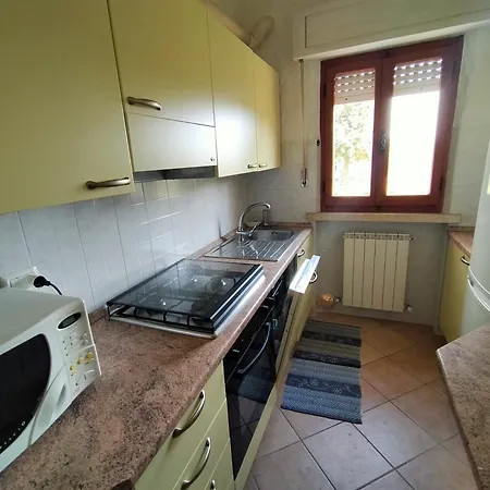 Pentalocale Con E Piscina Incluse - Taunus Vacanze Cod 433 *