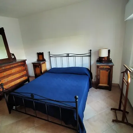 Villa Pentalocale Cod 433 - Taunus Vacanze