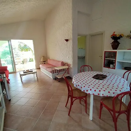 Pentalocale Con E Piscina Incluse - Taunus Vacanze Cod 433 *