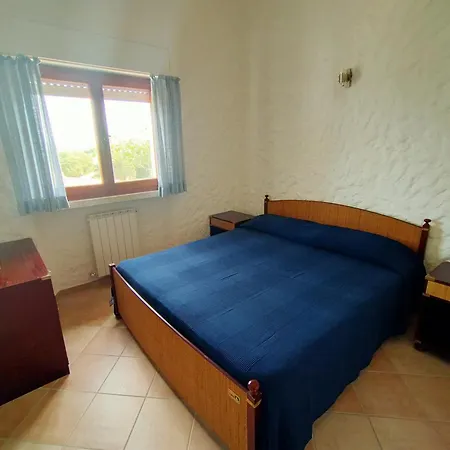Villa Pentalocale Con E Piscina Incluse - Taunus Vacanze Cod 433 Numana