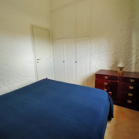 Pentalocale Cod 433 - Taunus Vacanze Villa Numana