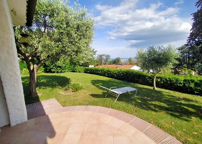 别墅 Pentalocale Con E Piscina Incluse - Taunus Vacanze Cod 433 *