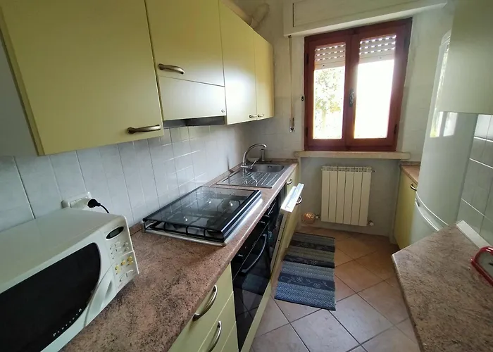 Pentalocale Con E Piscina Incluse - Taunus Vacanze Cod 433 *