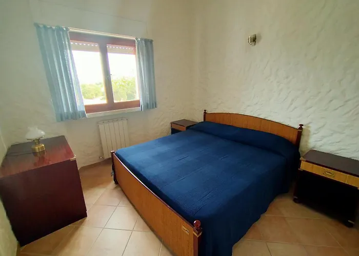 别墅 Pentalocale Con E Piscina Incluse - Taunus Vacanze Cod 433 努马纳