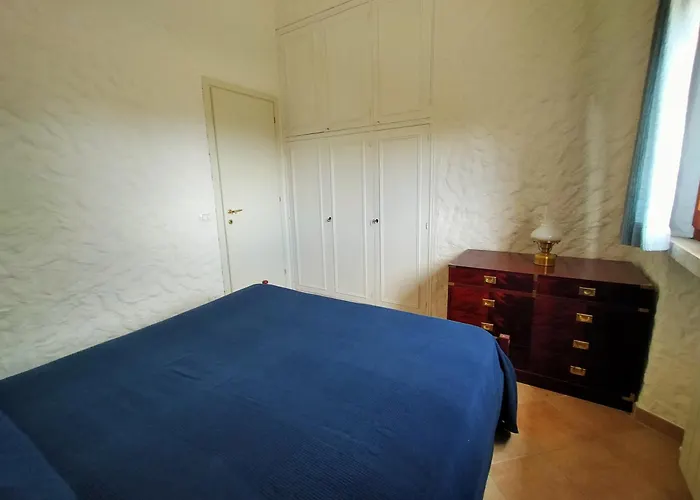 Pentalocale Con E Piscina Incluse - Taunus Vacanze Cod 433 别墅 努马纳